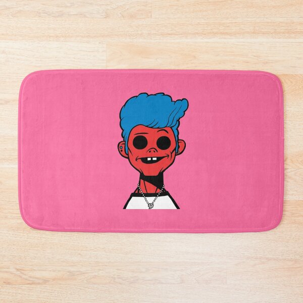 Item preview, BLANK BOY 8/100 designed and sold by prodigy.