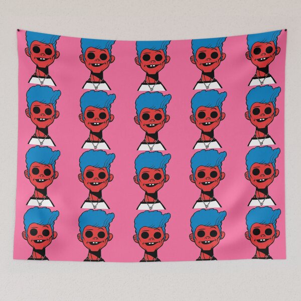 Item preview, BLANK BOY 8/100 designed and sold by prodigy.