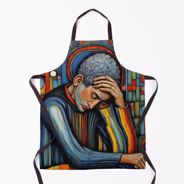 Item preview, Worried designed and sold by George Hutton Hunter.