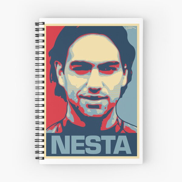 Artikelvorschau, Nesta entworfen und verkauft von DFA.