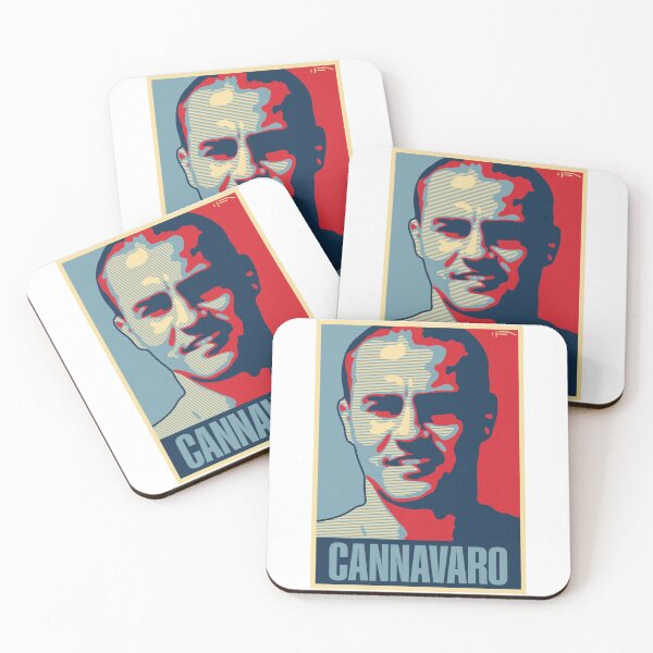 Item preview, Cannavaro designed and sold by DFA.