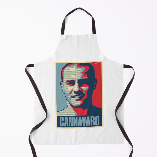 Item preview, Cannavaro designed and sold by DFA.
