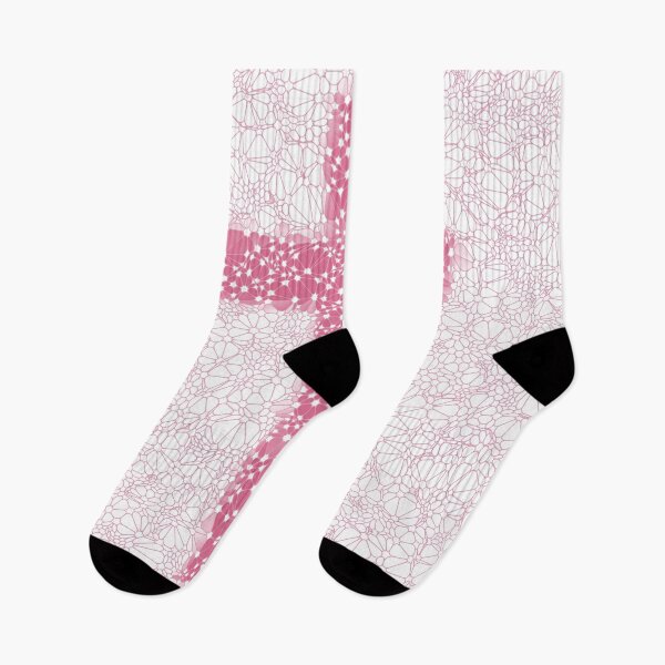 Item preview, christ buble pink white designed and sold by nogamax.