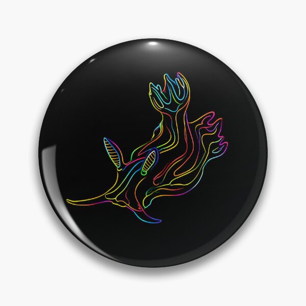 Item preview, Nudibranch designed and sold by Nature4711.