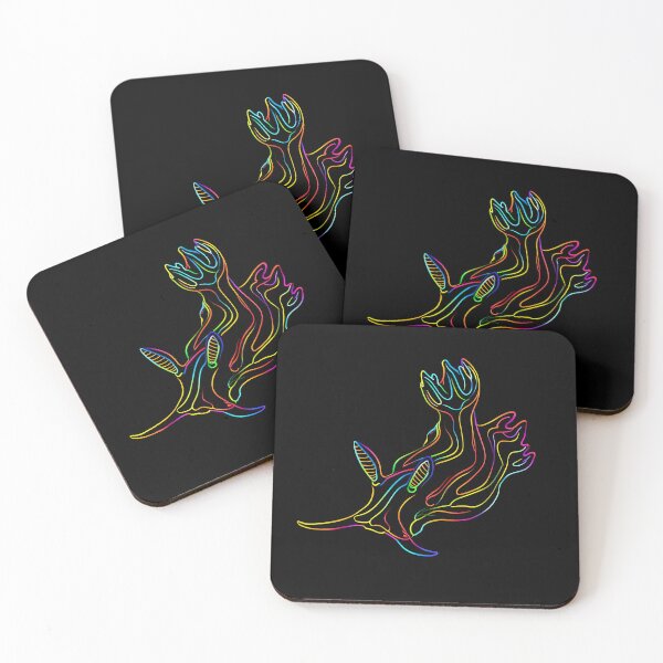 Item preview, Nudibranch designed and sold by Nature4711.