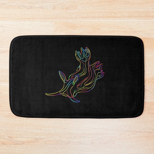 Item preview, Nudibranch designed and sold by Nature4711.