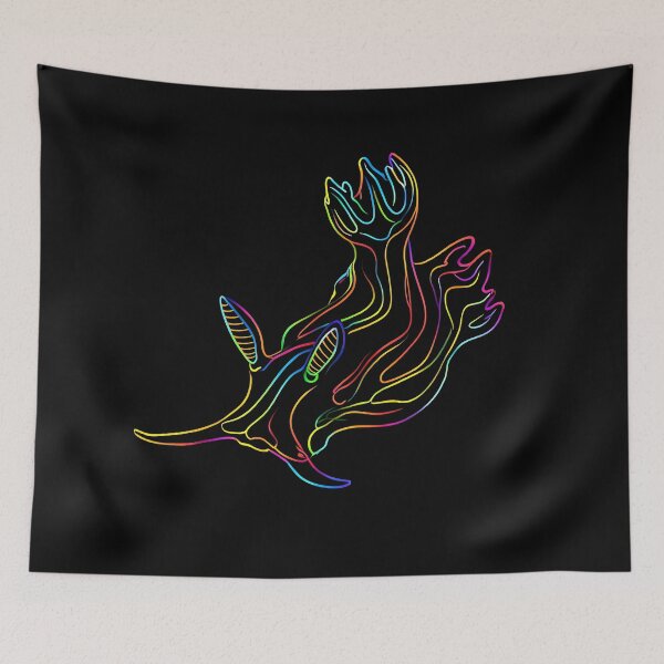 Item preview, Nudibranch designed and sold by Nature4711.