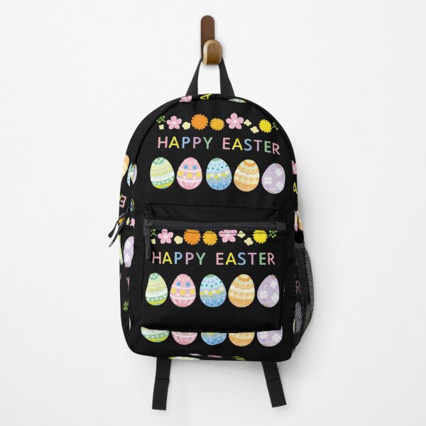 Item preview, Happy Easter Day Easter Eggs | SM Typography Tshirt designed and sold by SM Typography T-shirt.
