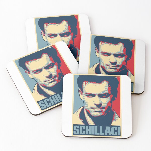 Item preview, Schillaci designed and sold by DFA.