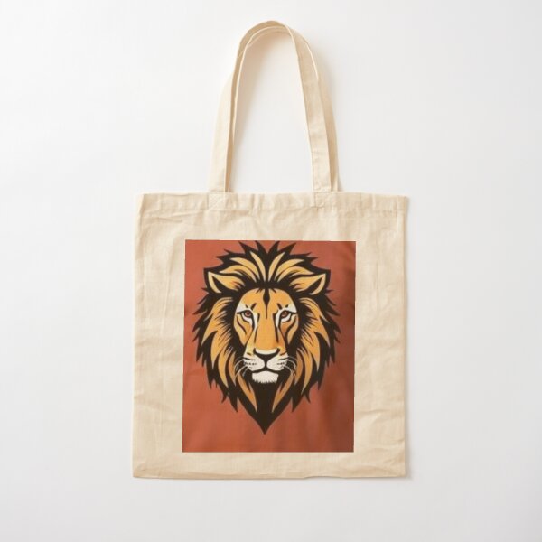 Item preview, Great Lion designed and sold by AfriMuse.