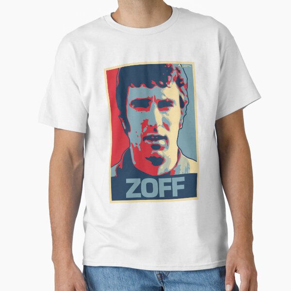 Vista previa del artículo con la obra «Zoff», diseñado y vendido por DAFTFISH.