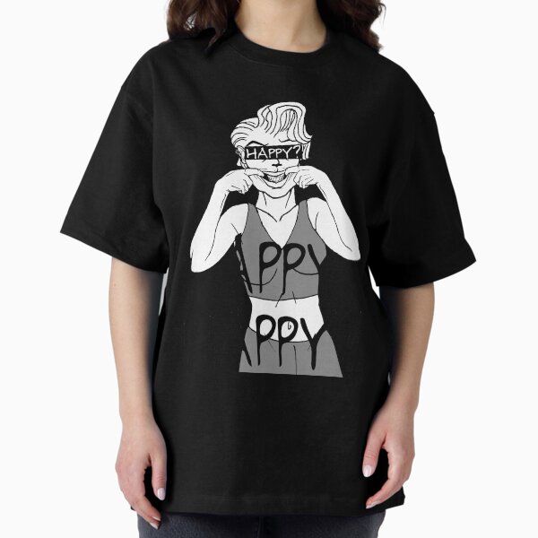 Item preview, Happy? 2 designed and sold by J-Edgard.