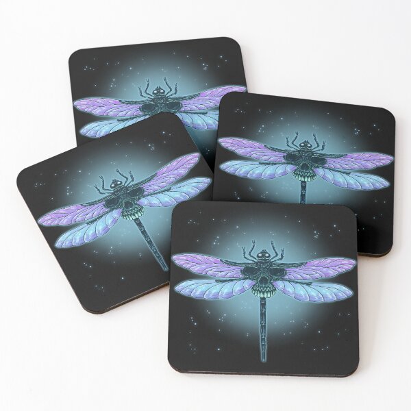 Item preview, Dragonfly  designed and sold by scuddster.