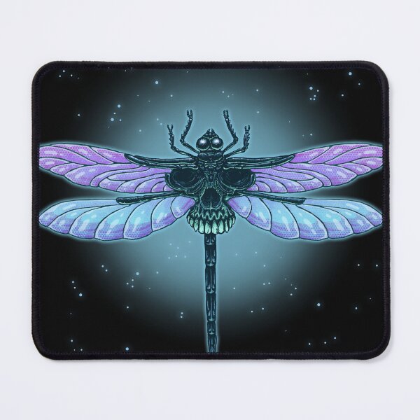 Item preview, Dragonfly designed and sold by scuddster.