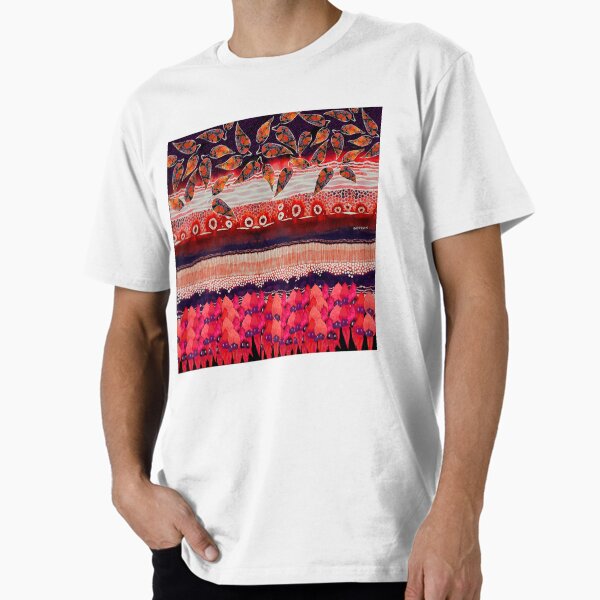 Item preview, Sturt Pea Compilation designed and sold by Georgie Sharp.