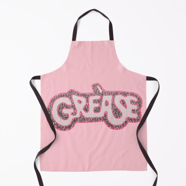 Item preview, Grease (Pink Ladies edit.) designed and sold by alphavirginis.