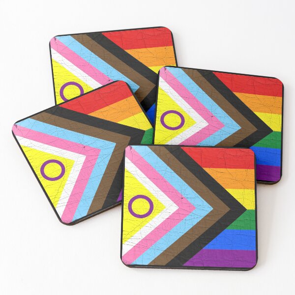Item preview, Pride designed and sold by Angry Swan Designs.