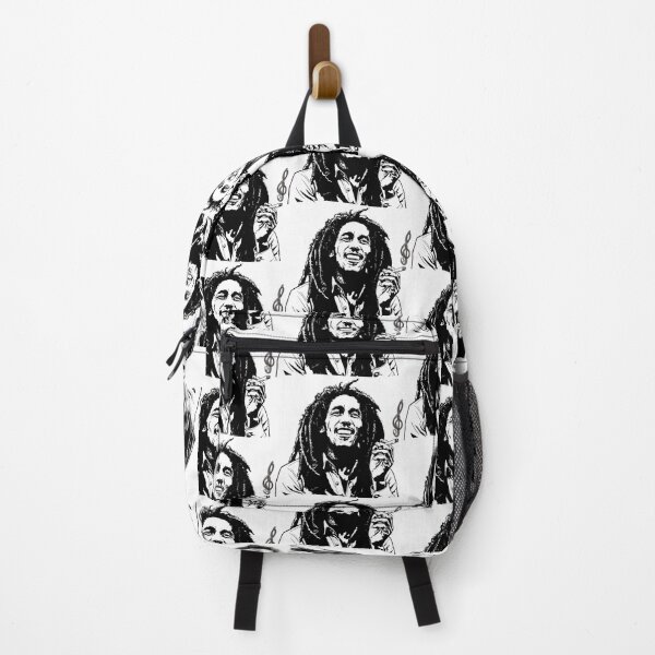 Item preview, Marley Musical Vibes designed and sold by Hen-C-Art.