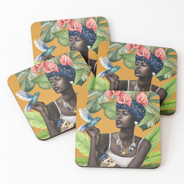 Item preview, Tropic Breeze designed and sold by Branka Kodzoman.