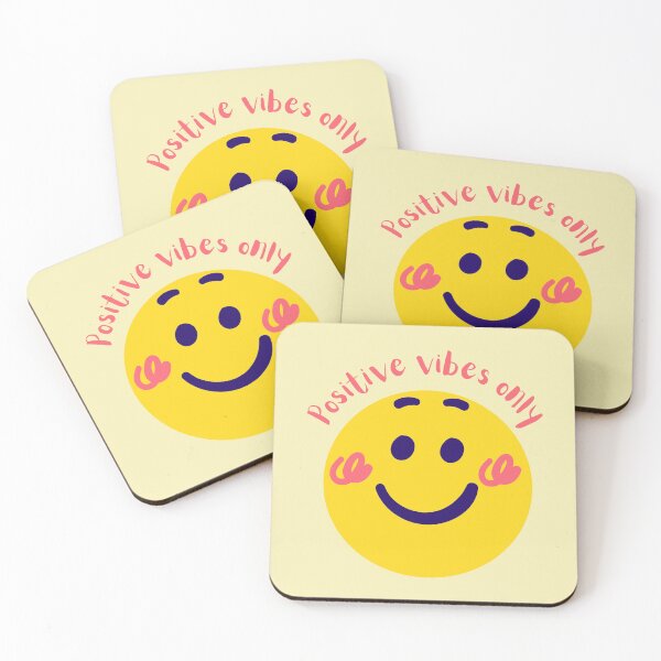 Item preview, Positive Smile designed and sold by browncis1shop.