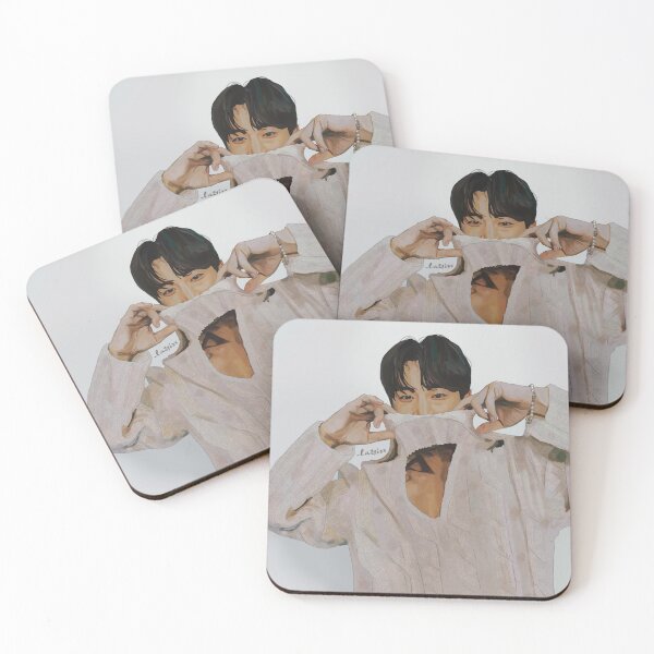 Item preview, Bae In Hyuk fanart designed and sold by la21ixx.