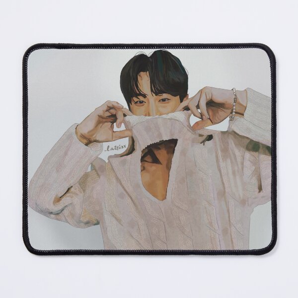 Item preview, Bae In Hyuk fanart designed and sold by la21ixx.