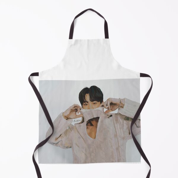 Item preview, Bae In Hyuk fanart designed and sold by la21ixx.