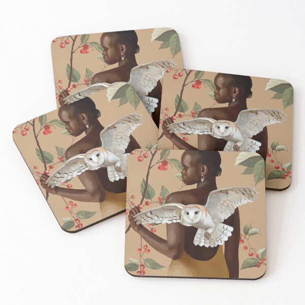 Item preview, Stillness and Flight 2 designed and sold by Branka Kodzoman.