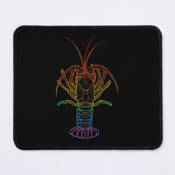 Item preview, Panulirus Versicolor designed and sold by Nature4711.
