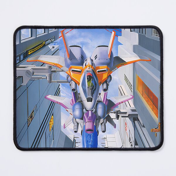 Item preview, Lethal Thunder / Thunder Blaster Game Cover designed and sold by Retr0Tshirts.