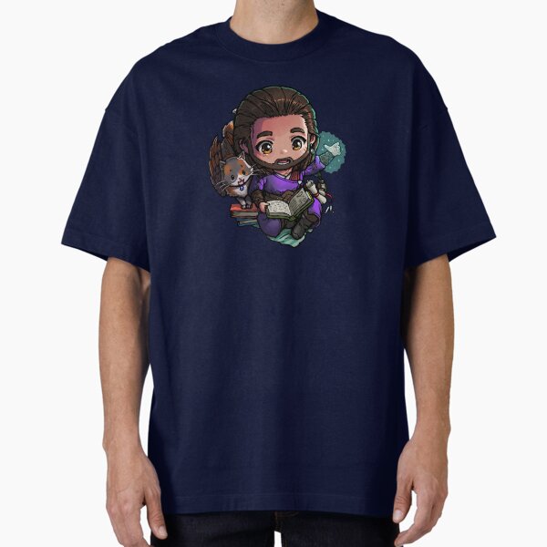 Item preview, Gale Casting with Tara Chibi designed and sold by ghostfire.