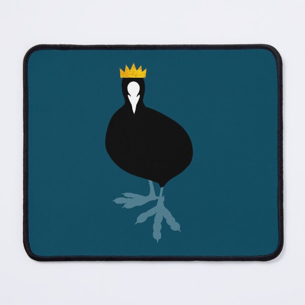 Item preview, King Coot designed and sold by Studio Mattie.