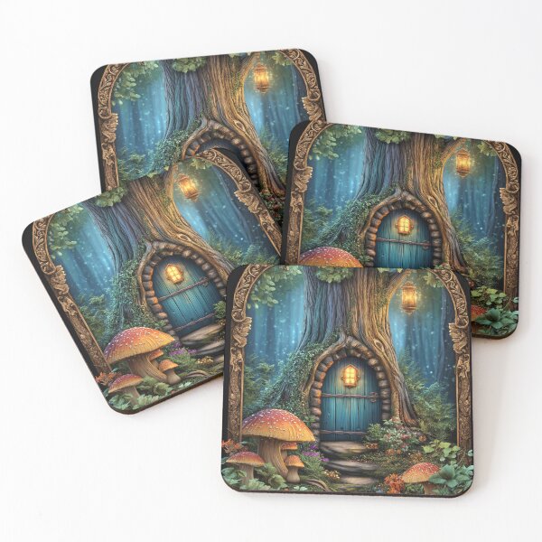 Item preview, Magical Door to Explore  designed and sold by MyMagicalPlace.