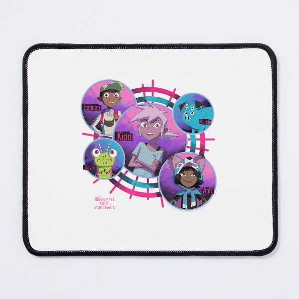 Item preview, Group Shot Circles designed and sold by Galactic-Sketch.