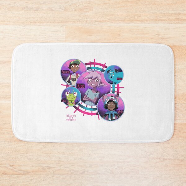 Item preview, Group Shot Circles designed and sold by Galactic-Sketch.