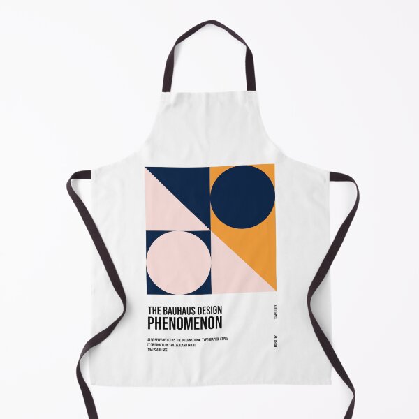 Item preview, The Bauhaus Design Phenomenon designed and sold by Indraokta22.