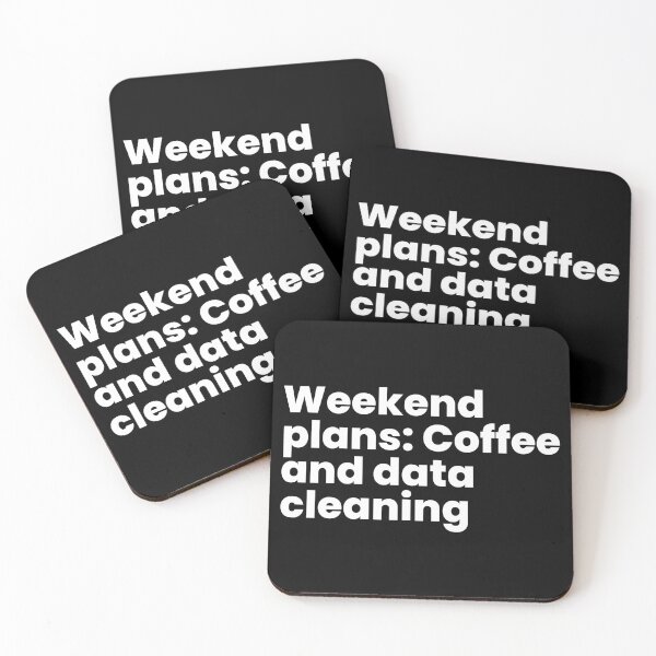 Item preview, Weekend plans designed and sold by T&C Finesse.
