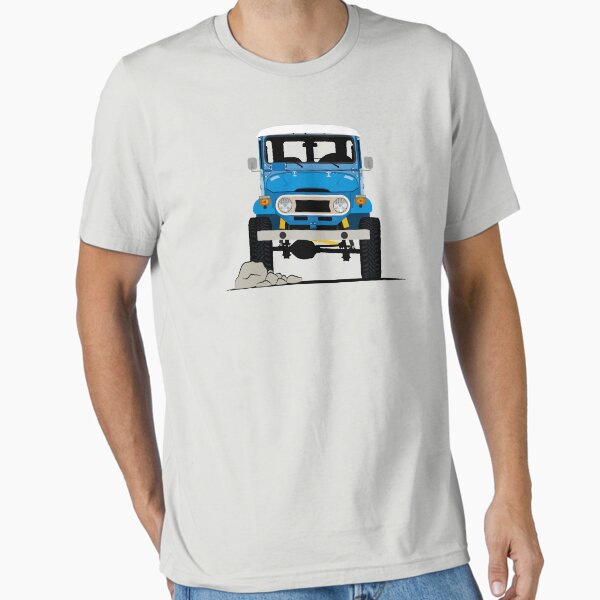 Item preview, Land Cruiser FJ40 designed and sold by AutomotiveArt.