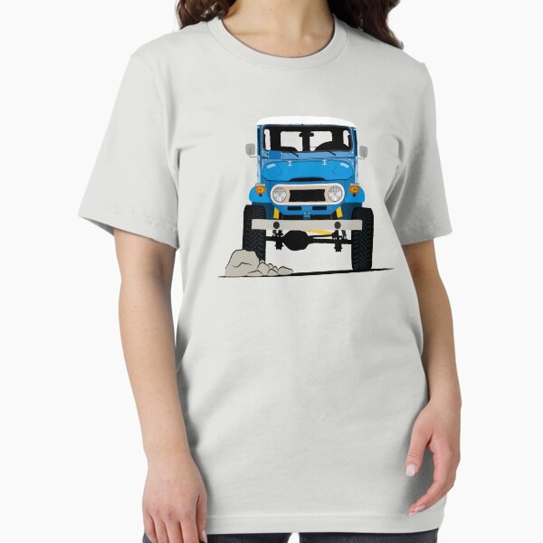 Item preview, Land Cruiser FJ40 designed and sold by AutomotiveArt.