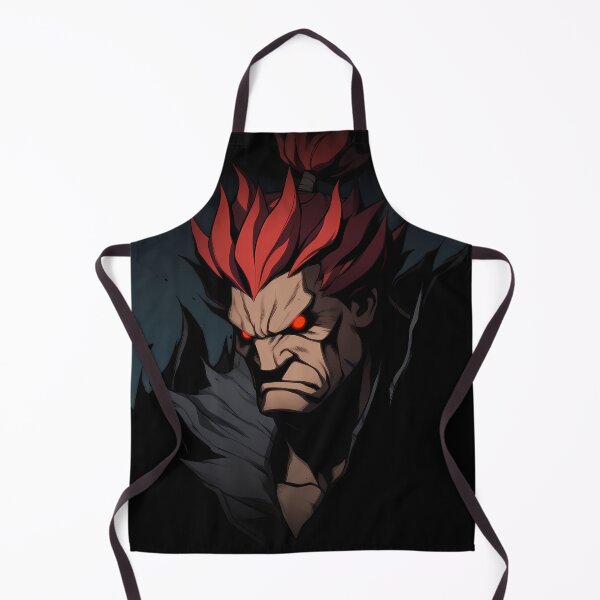 Item preview, Akuma - 6 designed and sold by Infinite-Aspire.