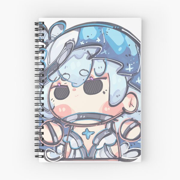 Item preview, 2728 - 守岸人 / The Shorekeeper designed and sold by jrpencil88.