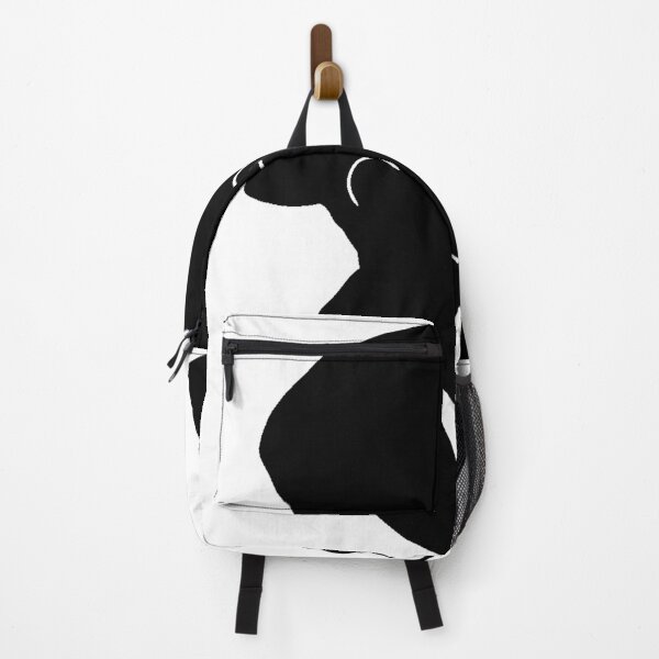 Item preview, Silhouette of James Joyce designed and sold by Oqueartecura.