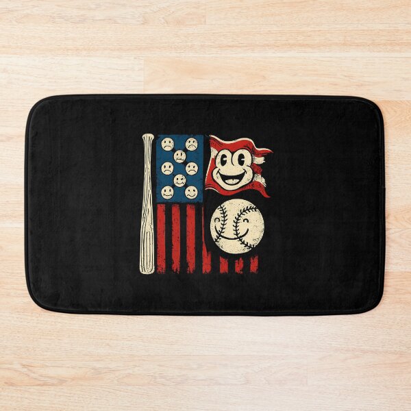 Item preview, Baseball laugh in a nice mood designed and sold by ATOTI.