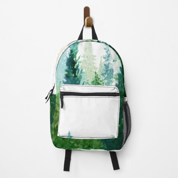 Item preview, Pine Trees 2 designed and sold by Branka Kodzoman.