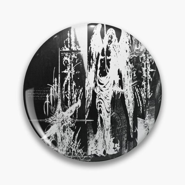 Item preview, Sigilkore angel anime dark goth designed and sold by SkinnyWhite666.