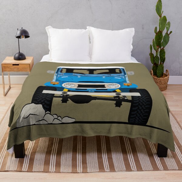Item preview, Land Cruiser FJ40 designed and sold by AutomotiveArt.