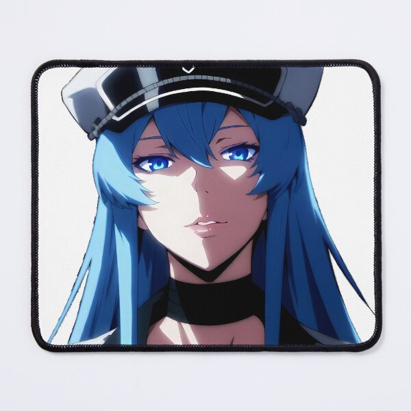Item preview, Esdeath - 40 designed and sold by Infinite-Aspire.