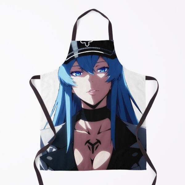 Item preview, Esdeath - 40 designed and sold by Infinite-Aspire.