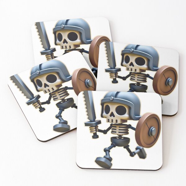 Item preview, Skeleton swordsman designed and sold by Artolex.