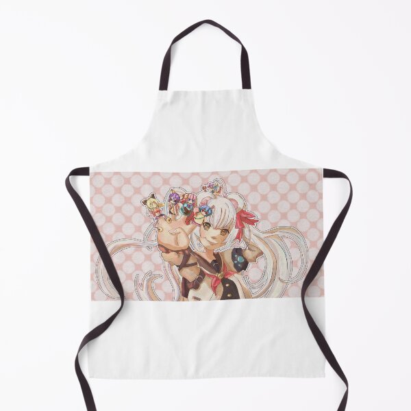 Item preview, Arte de fan de Trickster Online designed and sold by la21ixx.